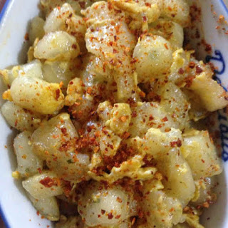 resep cilor bandung spesial