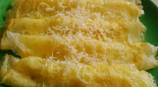 resep cilung telur spesial