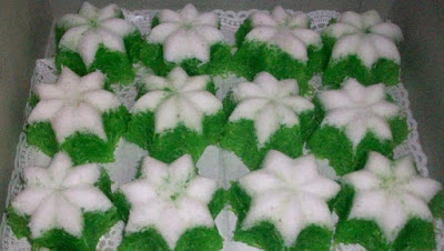 Resep Kue Putu Ayu Bihun Praktis