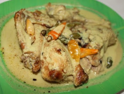 resep masakan ayam terbaru