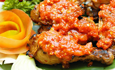 Resep Masakan Ayam Sederhana Ala Rumahan