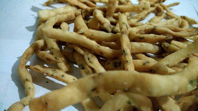 resep cemilan sehat untuk dijual