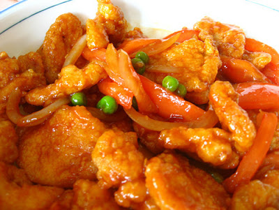 resep masakan ayam yang tahan lama