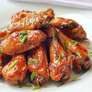 resep chicken wing ala PH dan KFC