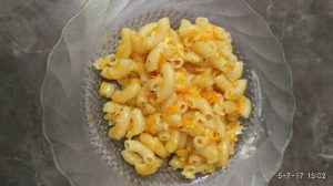 Resep Makaroni Wortel Mudah Untuk Sarapan
