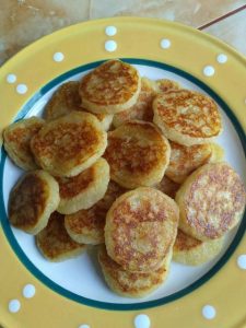 Cara Membuat Wingko Babat Pakai Teflon