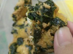 Resep Membuat Rolade Tahu Daun Singkong