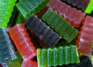 Resep Membuat Manisan Agar-agar Kering Paling Mudah