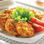 Resep Cemilan Unik Bakwan Sosis Sayur