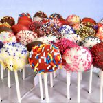 Resep Kue Warna Warni Mirip Permen