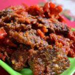 Resep Dendeng Batokok Asli Padang