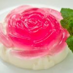 Resep Puding Lapis Sirup Cocopandan