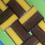 Resep Puding Lapis Surabaya Nan Lezat