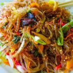 Resep Mie Bihun Goreng Jamur Kuping