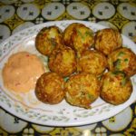 Resep Bola Bola Mie Spesial Sederhana