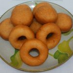 Resep Donat Tanpa Telur dan Kentang