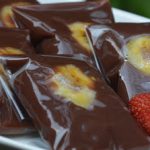 Resep Hunkwe Coklat Pisang Super Lembut