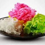 Resep Kue Kembang Gula Kelapa Muda