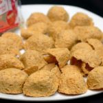 Aneka Resep Cemilan Unik Dari Tahu
