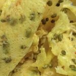 Resep Peyek Kacang Ijo Tanpa Santan