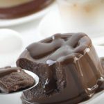 Resep Puding Kopi Lapis Susu Wangi