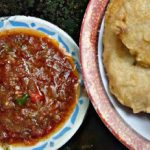 Resep Sambal Pisang Goreng Manado Enak