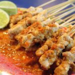 Resep Sate Taichan Senayan dan Tebet Enak