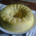 Resep Sponge Cake Kismis Kukus Praktis