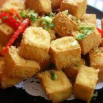Cara Membuat Tahu Kress Aneka Rasa