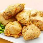 Resep Gorengan Tahu Isi Daging Ayam dan Sayur