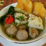 Resep Cuanki Bandung Tanpa Ikan Sederhana