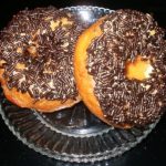 Resep Donat Kampung Empuk dan Lembut