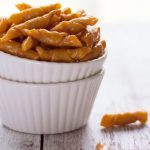 Resep Kacang Sembunyi Kulit Pangsit Renyah