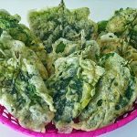 Resep Keripik Bayam Renyah Tahan Lama