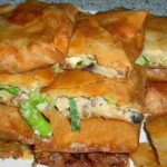 Resep Martabak Tahu Telur Kulit Lumpia