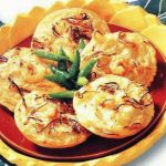 Resep Ote-Ote Porong Kediri Enak