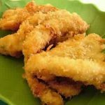 Resep Pisang Goreng Kremes Pakai Pisang Yang Kematangan
