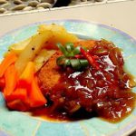 Resep Steak Tempe Royco Simple Vegetarian