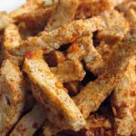 Aneka Resep Cemilan Praktis yang Digoreng