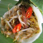 Resep Cemilan Basah Pedas dan Gurih