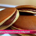 Resep Jajanan Rumahan Sederhana Paling Lezat