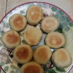 Resep Bakpia Ubi Kuning Sederhana dan Empuk