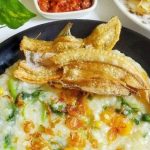 Resep Bubur Manado Sederhana Paling Mudah