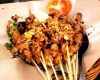Resep Membuat Sate Jamur Pakai Teflon Mudah