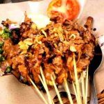 Resep Membuat Sate Jamur Pakai Teflon Mudah